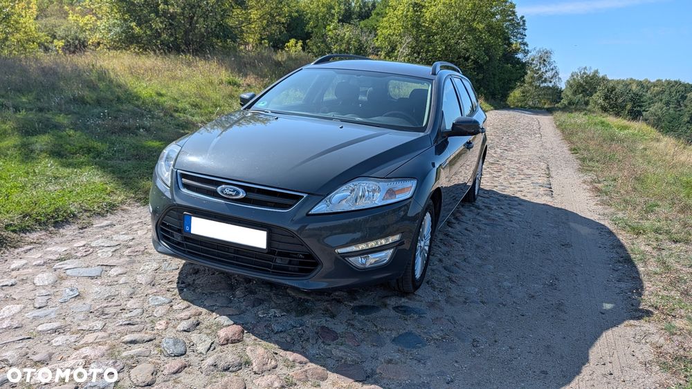 Ford Mondeo 2.0 TDCi Trend - 17