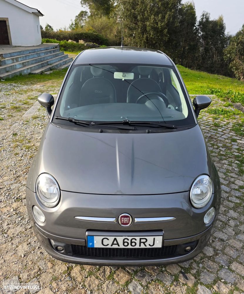 Fiat 500 1.2 S&S Sport - 17