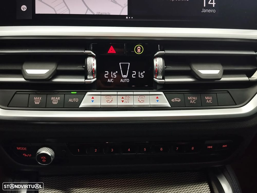 BMW 420 Gran Coupé d Pack Desportivo M Auto - 37
