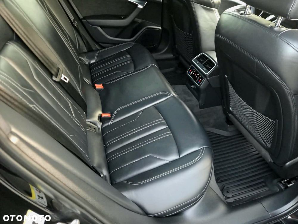 Audi A6 Avant - 19