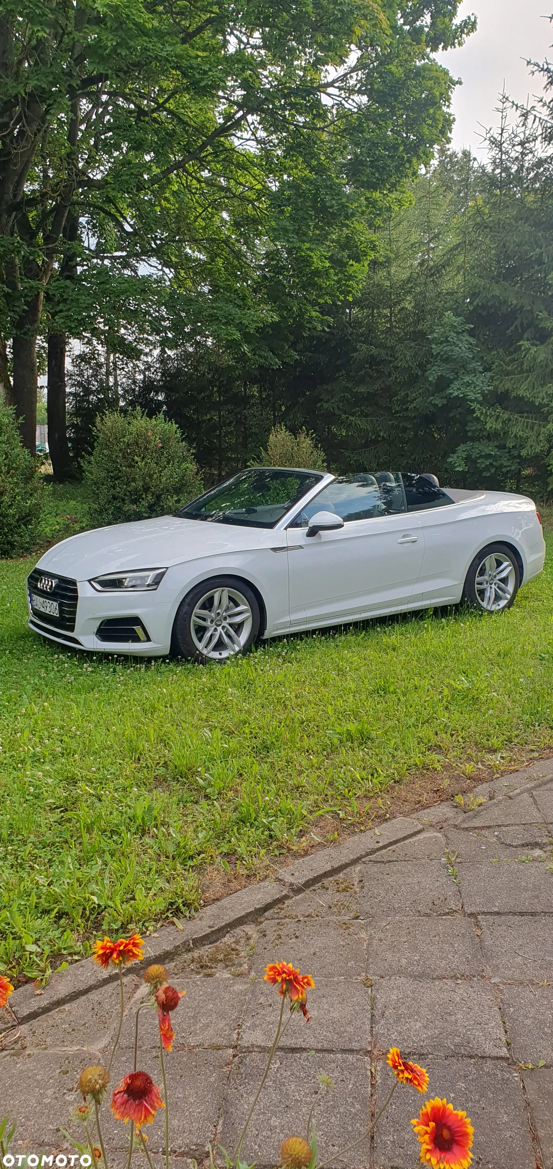 Audi A5 2.0 TFSI Quattro S tronic - 10