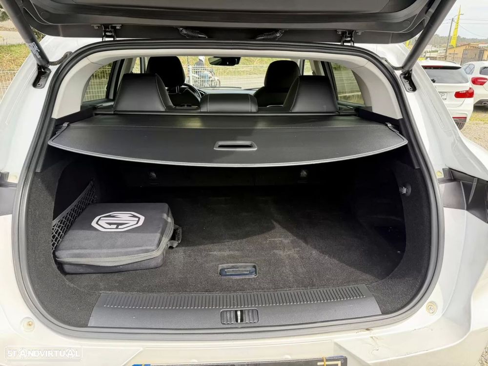 MG Marvel R 70 kWh Luxury - 6