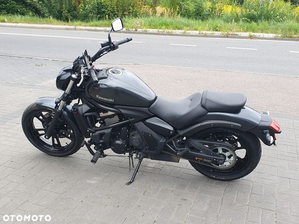 Kawasaki Vulcan - 35