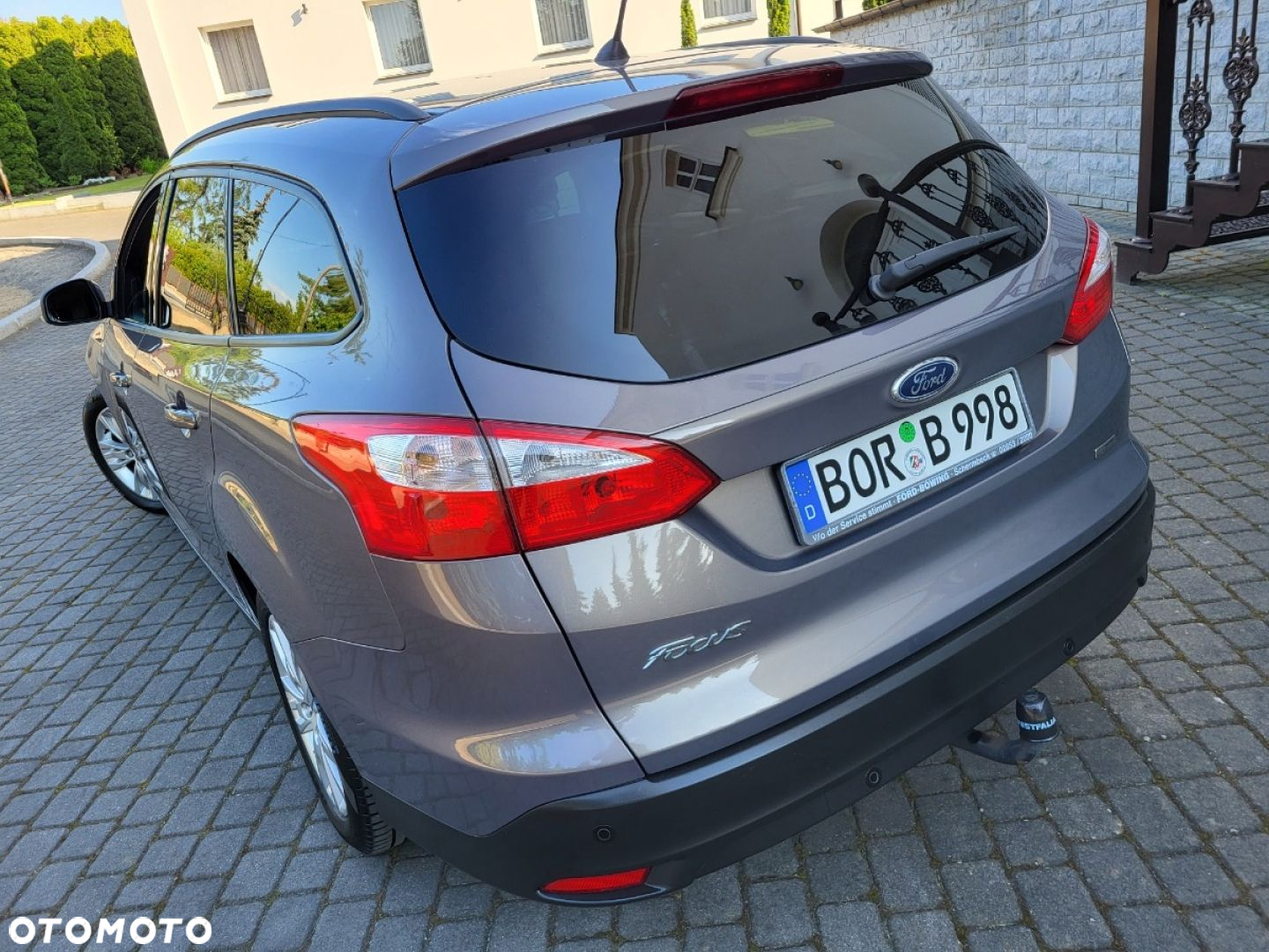 Ford Focus - 13