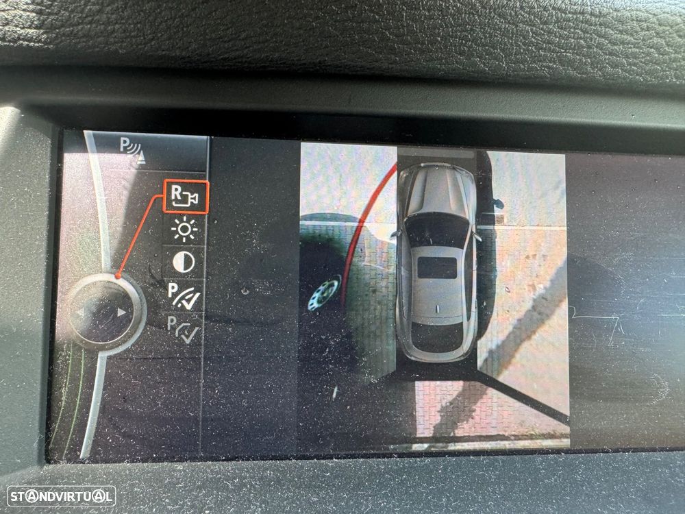BMW X6 40 d xDrive - 12