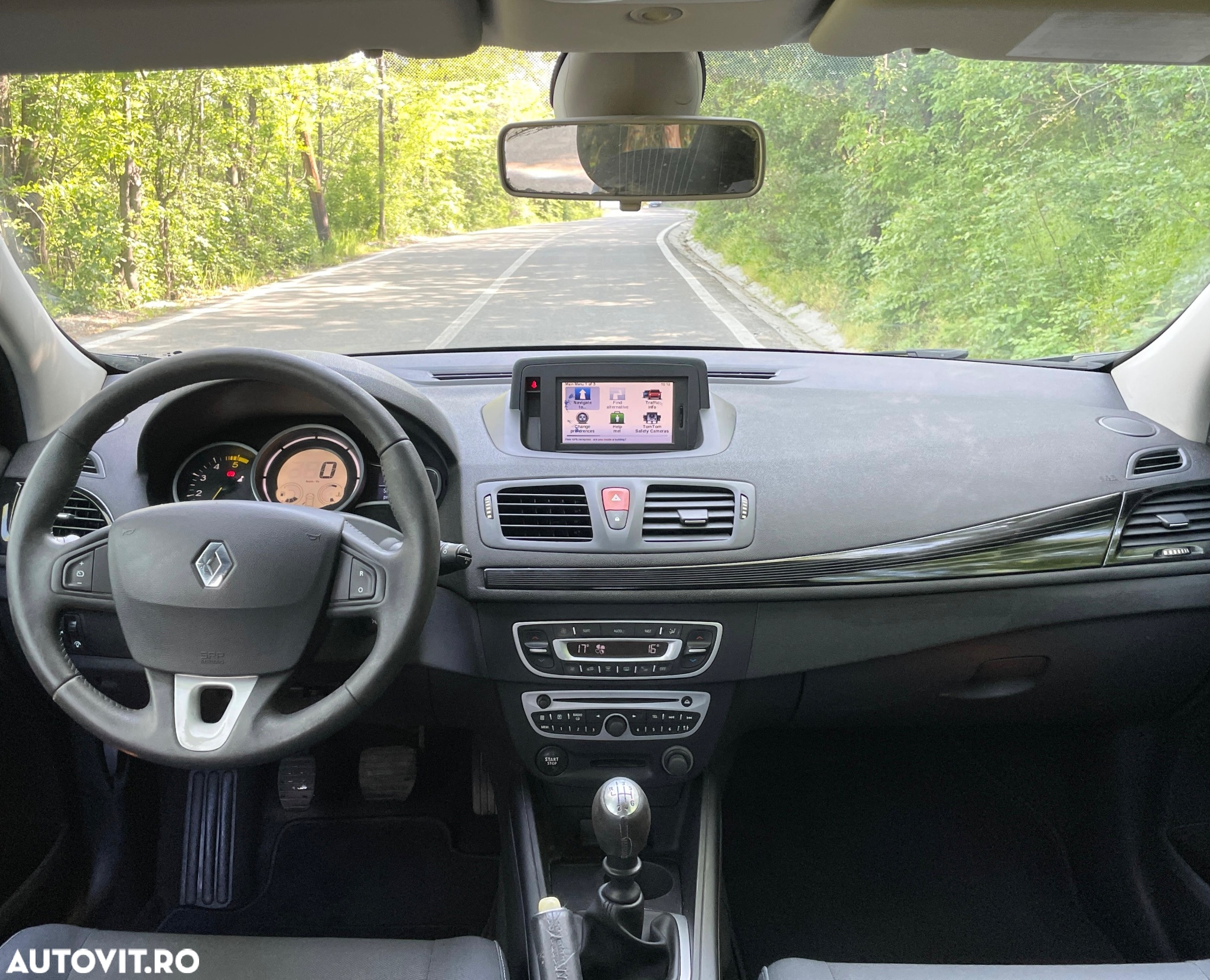 Renault Megane - 8