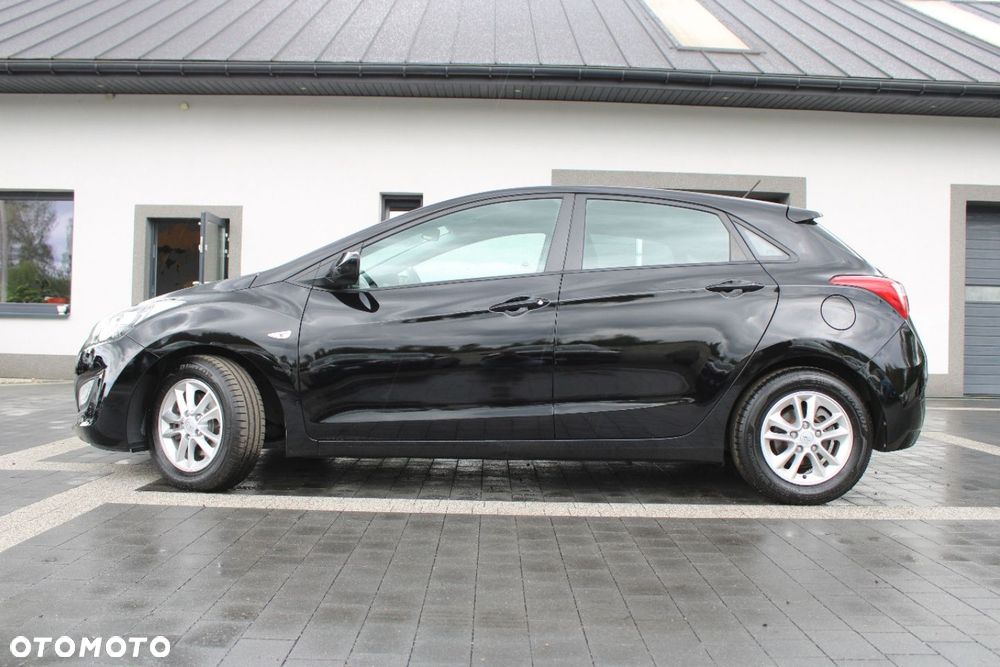 Hyundai i30 - 3