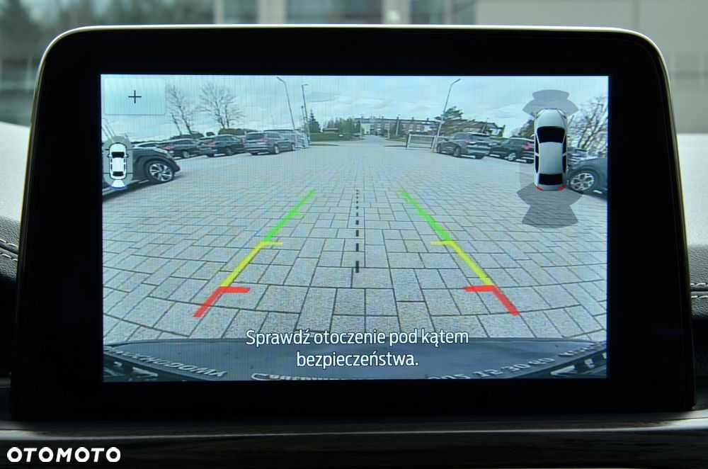 Ford Kuga Vignale 2.0 EcoBlue AWD - 34