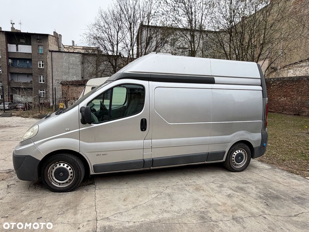 Renault Trafic - 4