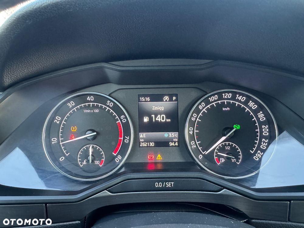 Skoda Superb 2.0 TSI 4x4 DSG SportLine - 25