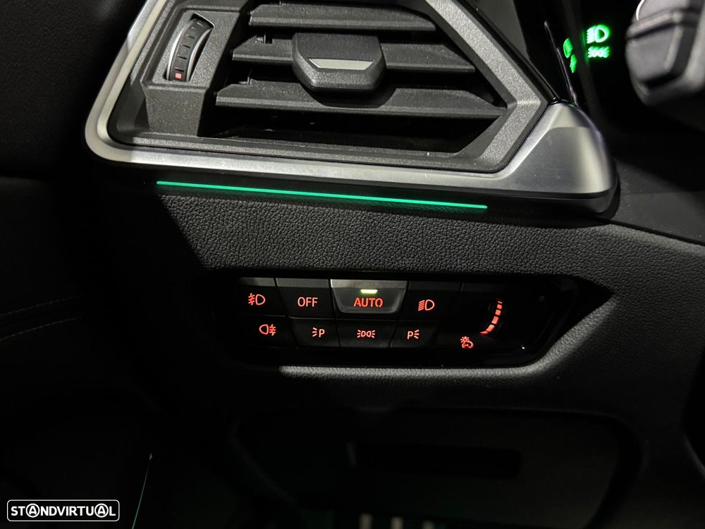 BMW 320 e Pack M Auto - 20