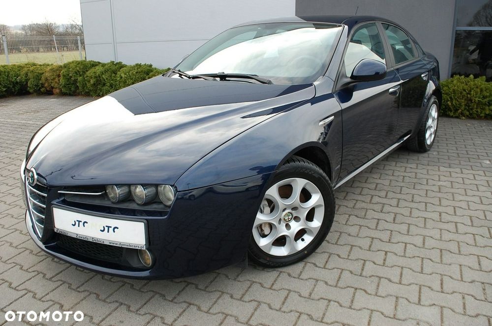 Alfa Romeo 159 - 16