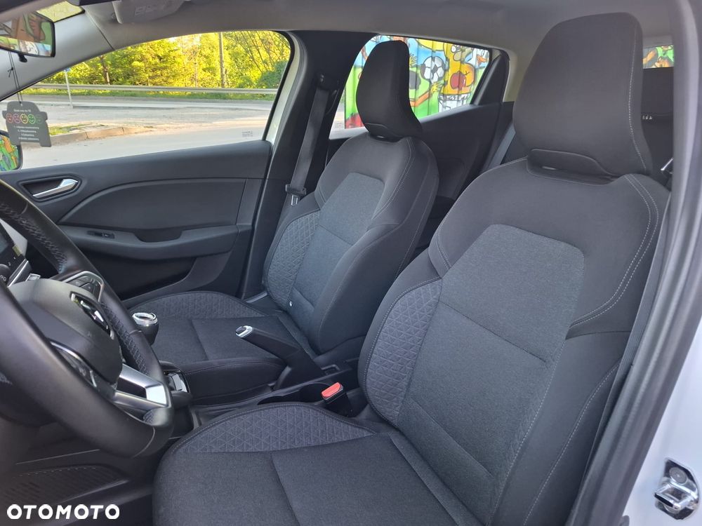 Renault Clio SCe 65 ZEN - 17