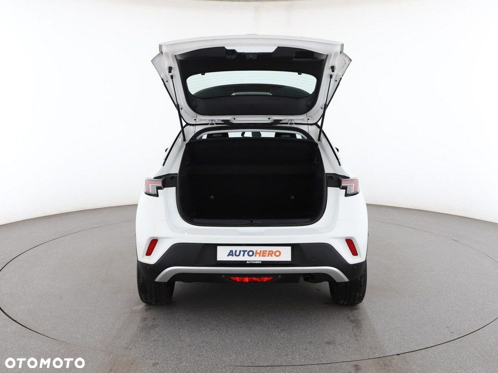 Opel Mokka X - 20