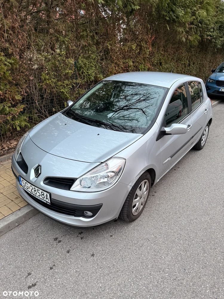 Renault Clio 1.2 TCE Rip Curl - 1