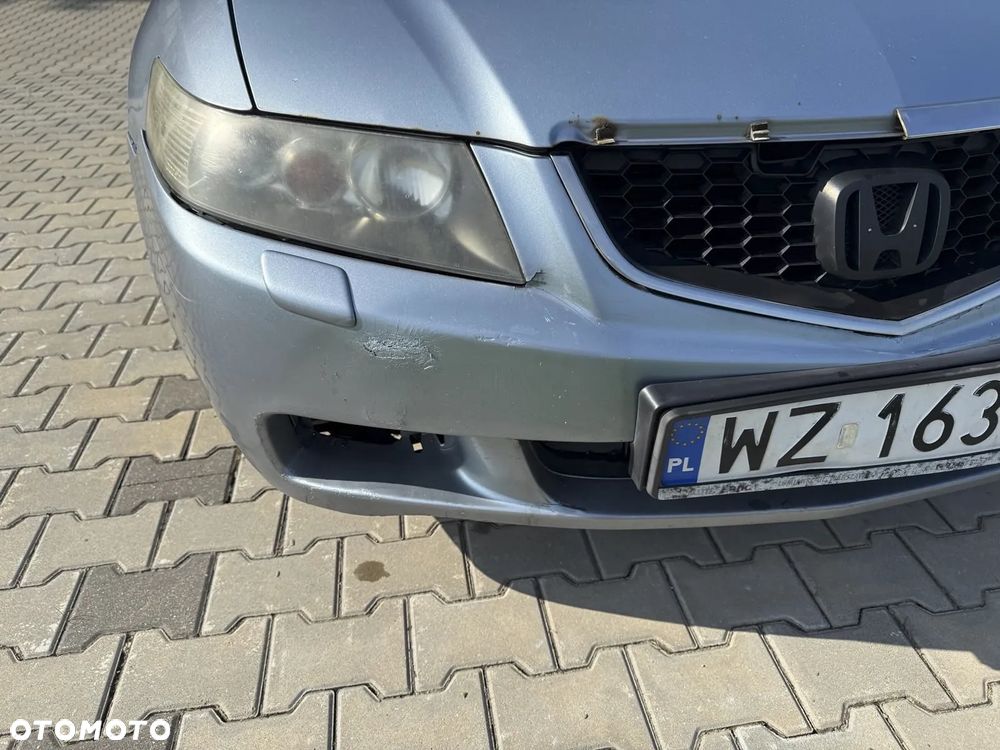 Honda Accord 2.0 Sport - 17