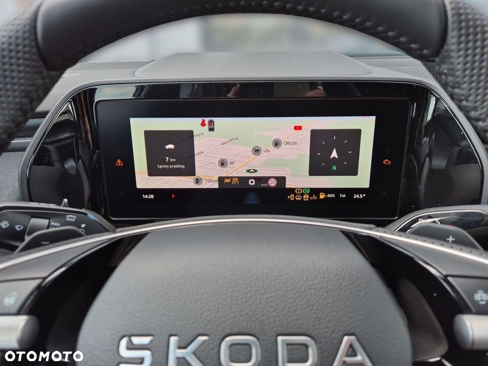 Skoda Kodiaq 2.0 TDI 4x2 Sportline DSG - 28