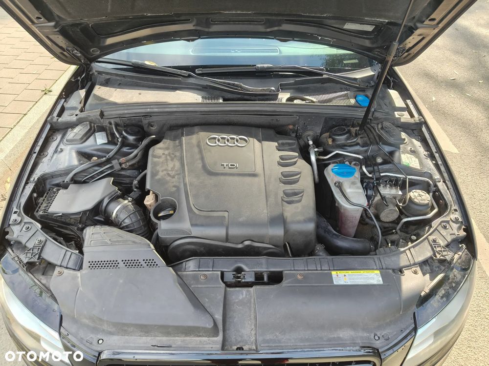Audi A4 Avant - 23