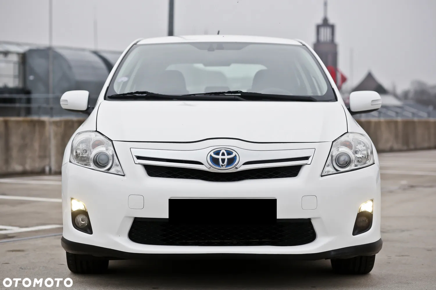 Toyota Auris - 6