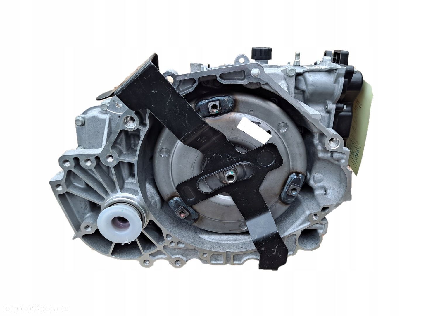 SKRZYNIA AUTOMAT 6T40E NOWA CHEVROLET CAPTIVA - 1