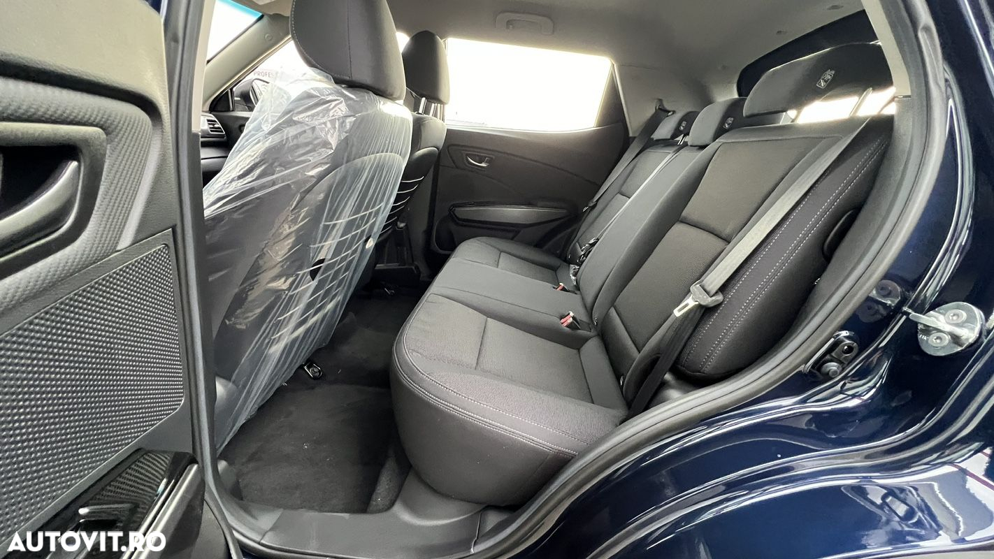 SsangYong Tivoli - 9