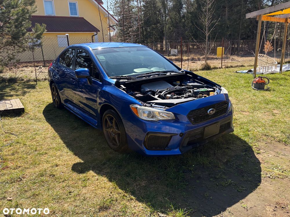 Subaru WRX ver-sport - 13