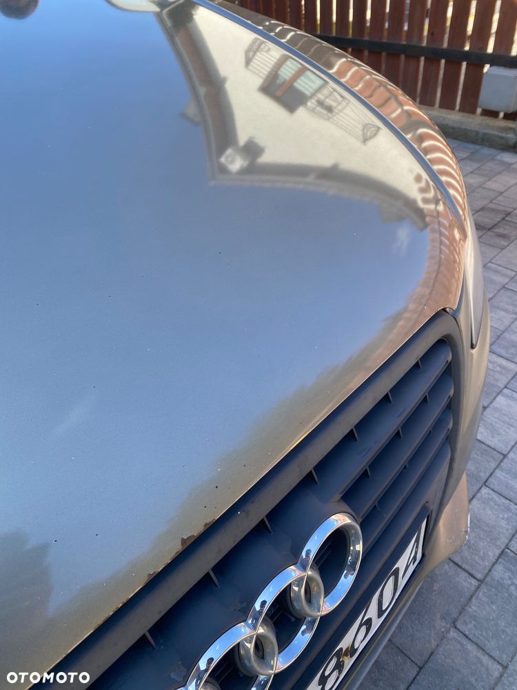 Audi A4 Avant 2.0 TDI DPF Ambiente - 19
