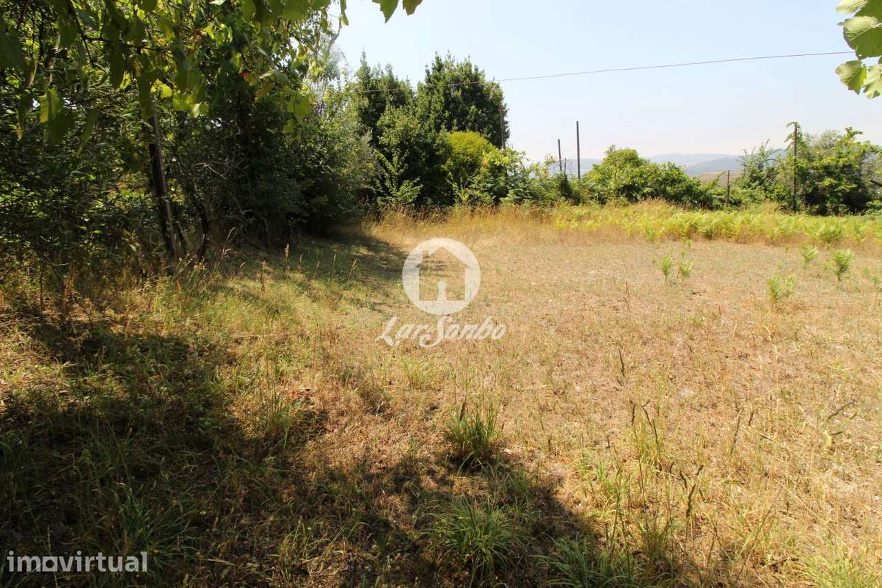 Terreno de construção com 1.815m2 em Serafão, Fafe - Grande imagem: 4/9