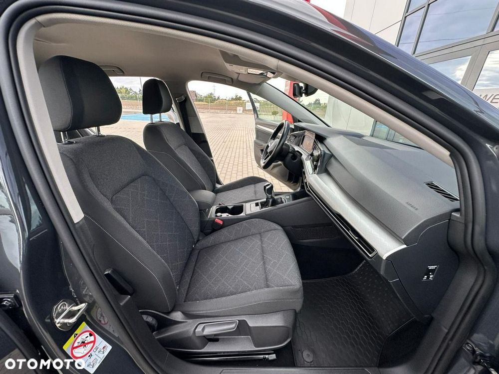 Volkswagen Golf 1.5 TSI EVO Life - 14