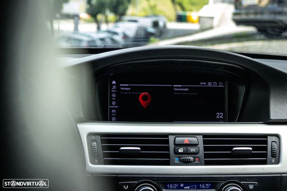 BMW 335 - 20