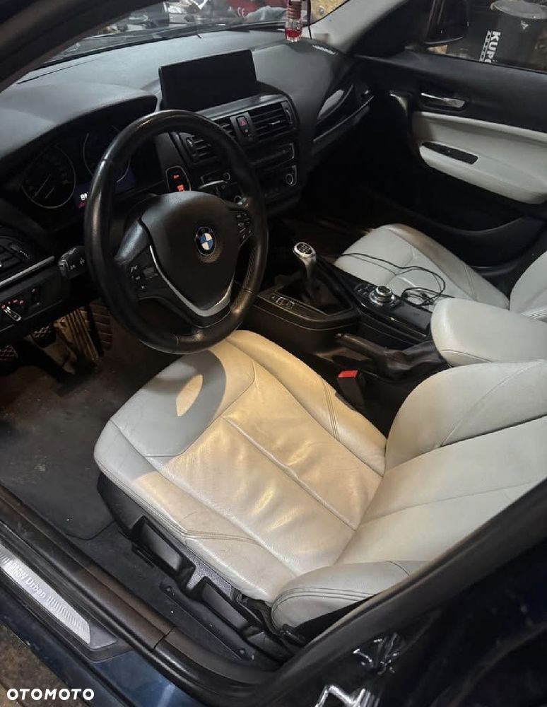 BMW Seria 1 116i Urban Line - 7