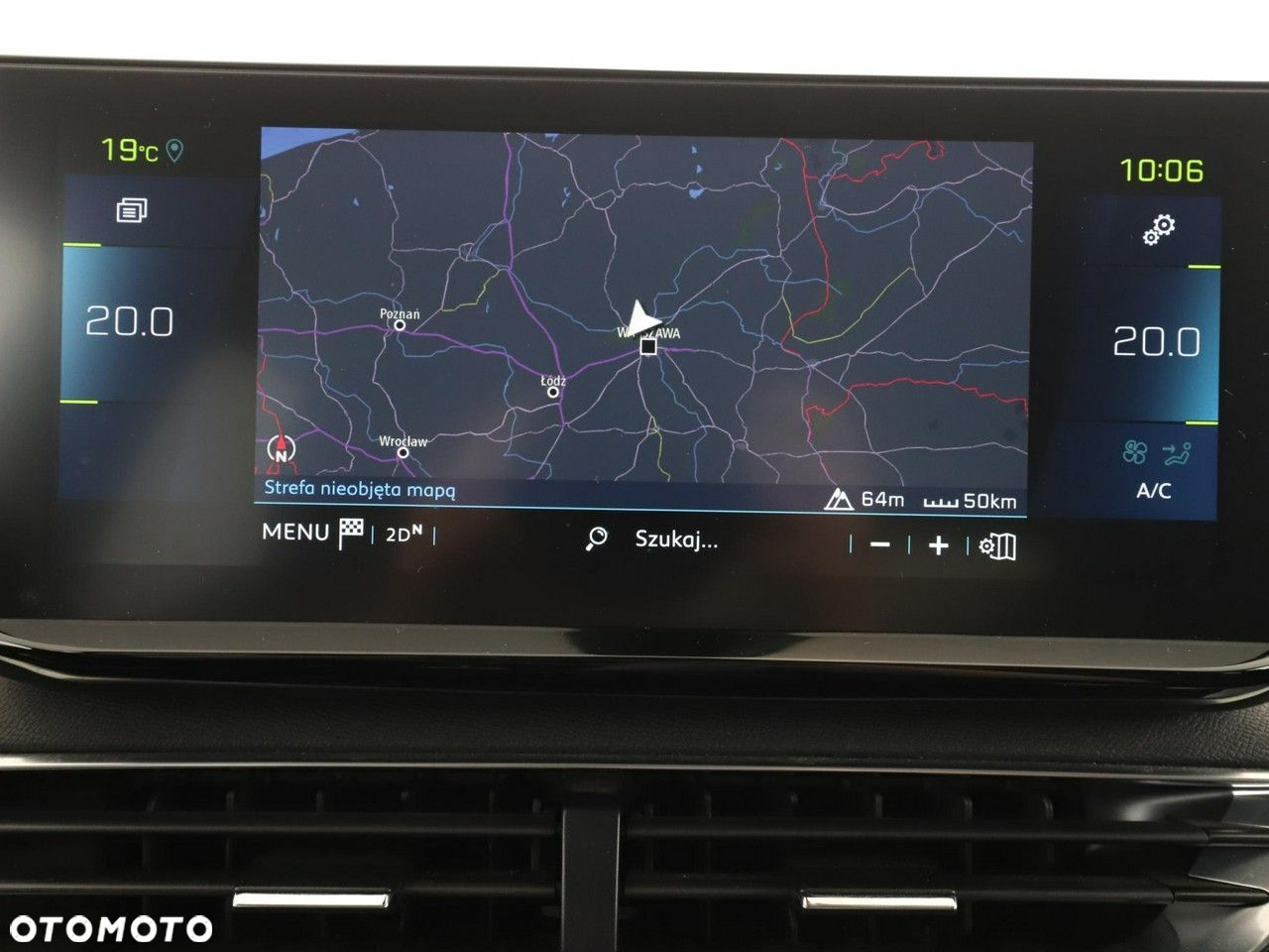 Peugeot 3008 1.6 PureTech Hybrid PHEV Allure S&S EAT8 - 22