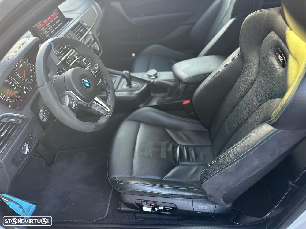 BMW M2 Competition Auto - 19