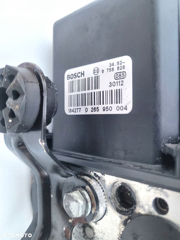 ABS BMW E53 6752076 0265225009 0265950004 6758628 - 2