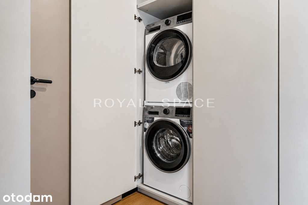 Apartament z tarasem na ostatnim piętrze! Lwowska