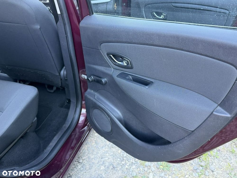 Renault Scenic - 20