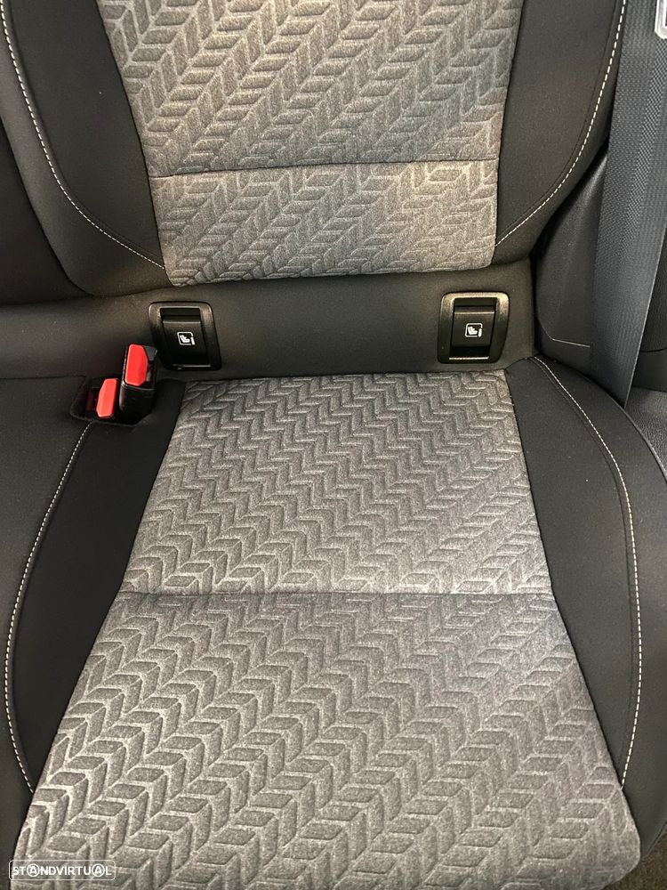 Renault Clio 1.5 Blue dCi Limited - 27