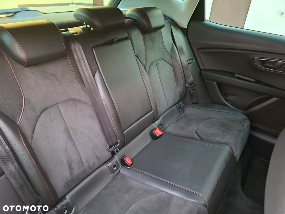 Seat Leon 1.4 TSI Start&Stop FR - 17