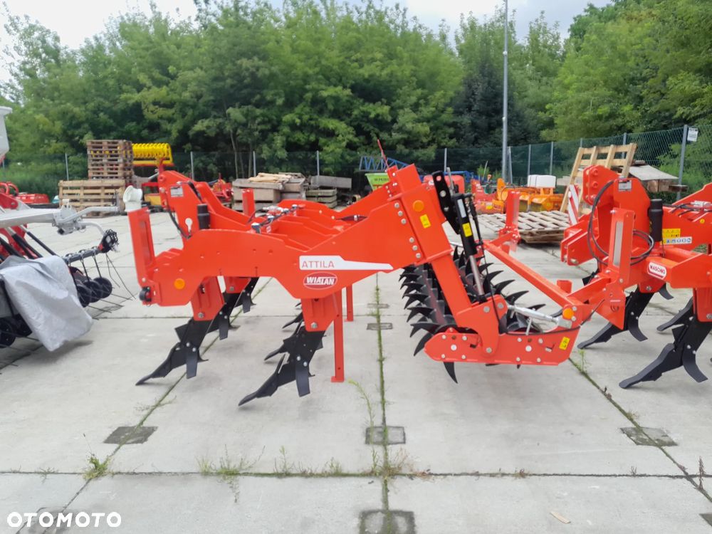 Maschio Gaspardo Attila 300/7 - 3