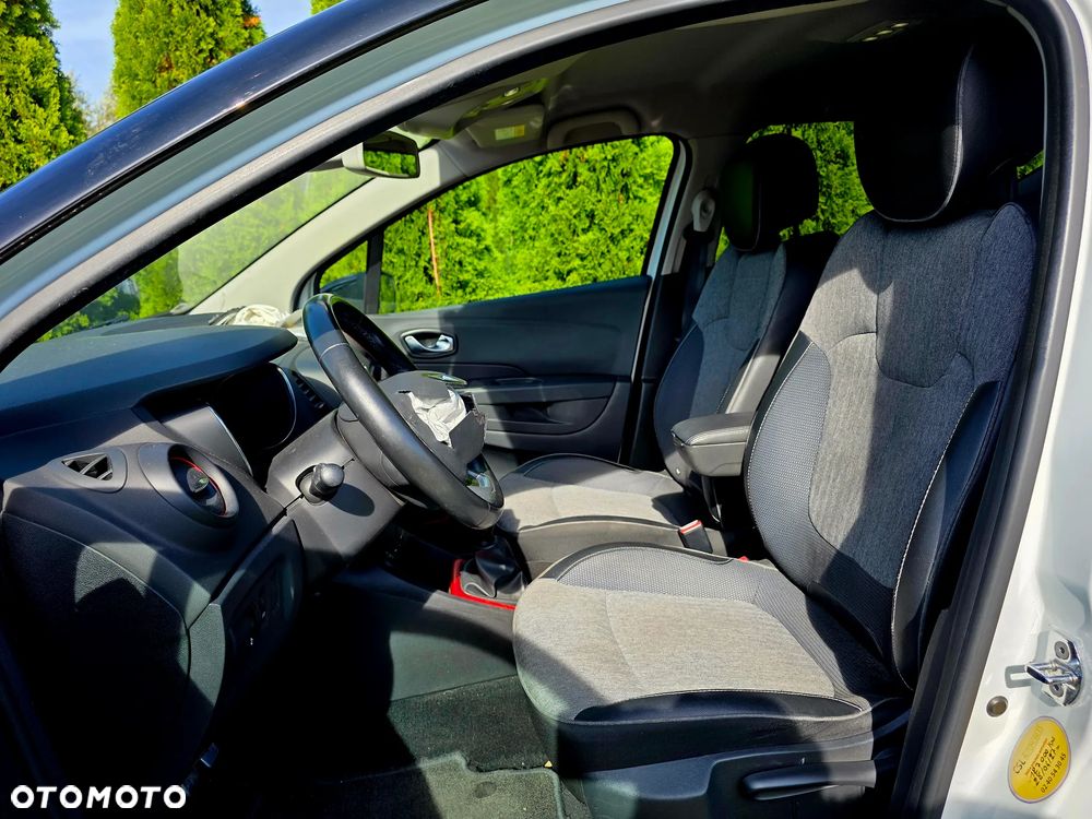 Renault Captur ENERGY TCe 90 Start&Stop Intens - 19