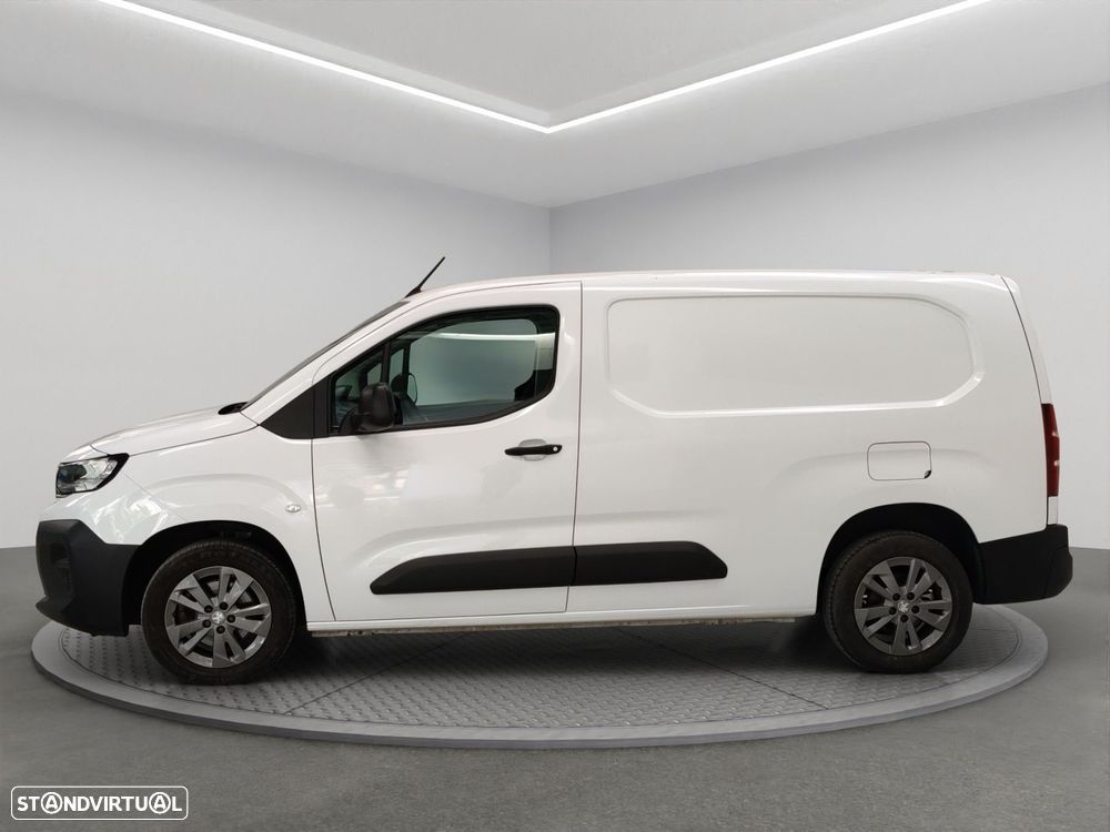 Peugeot Partner 1.5 BlueHDi Premium Longa - 5