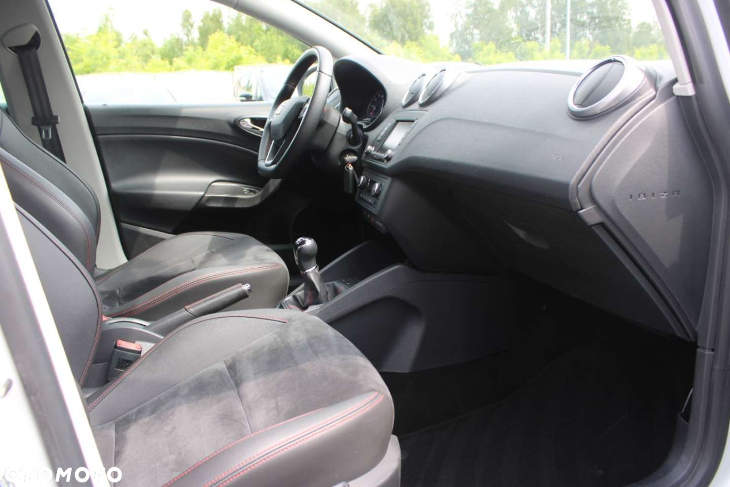 Seat Ibiza - 33