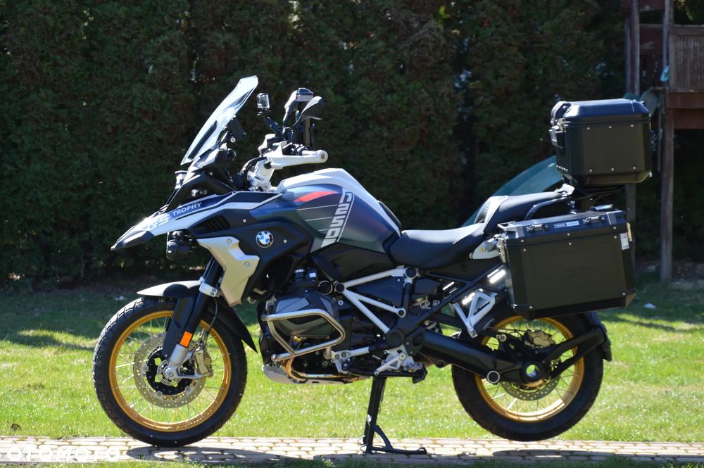 BMW GS - 19