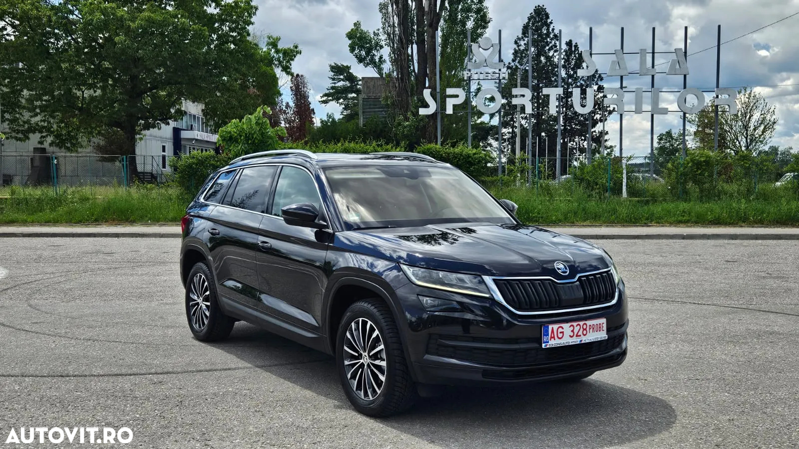 Skoda Kodiaq - 13