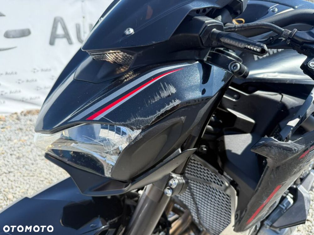 Kawasaki Z 900 - 18
