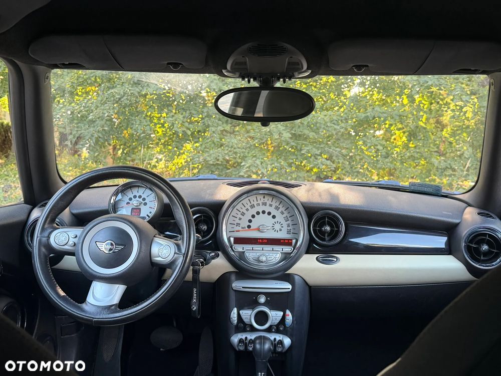 MINI Cooper - 8