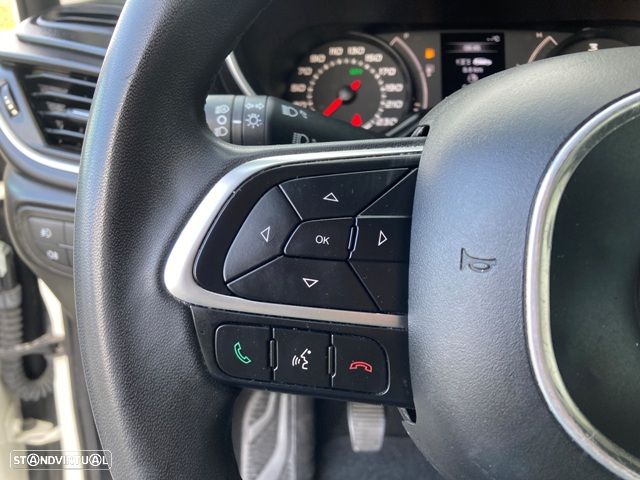 Fiat Tipo 1.3 M-Jet Easy - 14