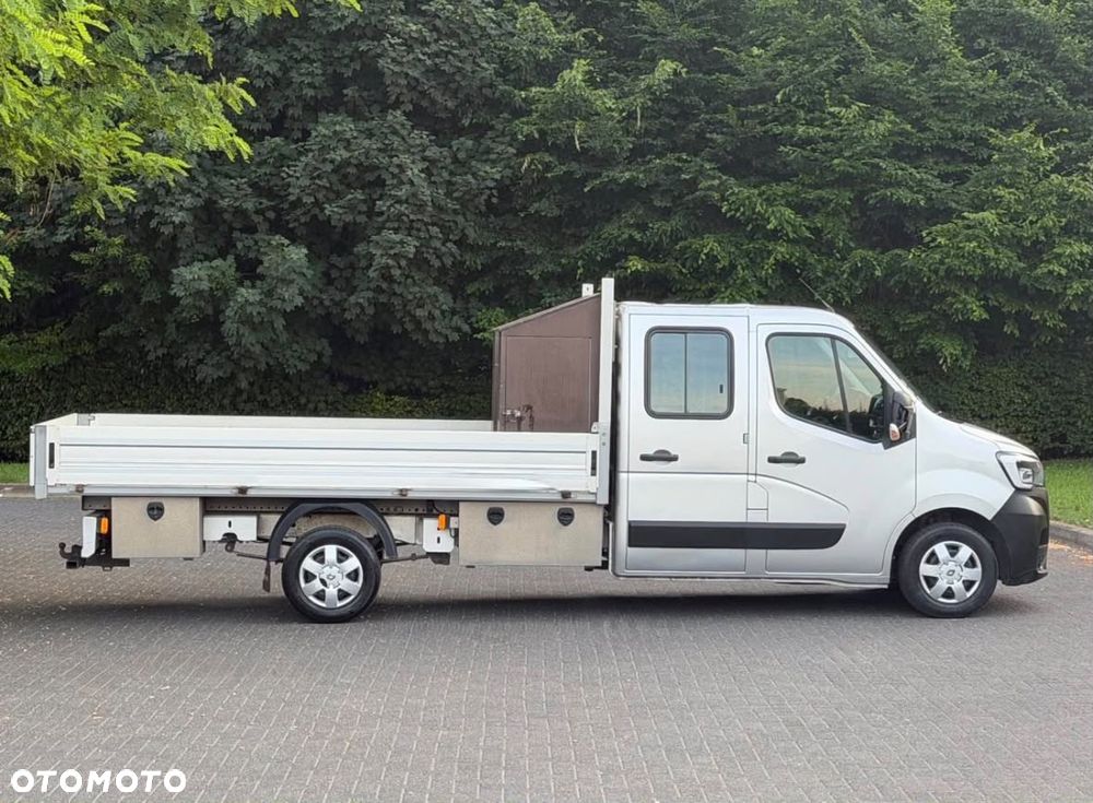 Renault Master - 8