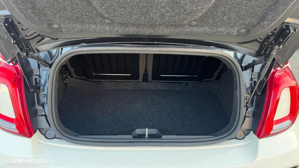 Abarth 595 1.4 T-Jet Turismo MTA - 42