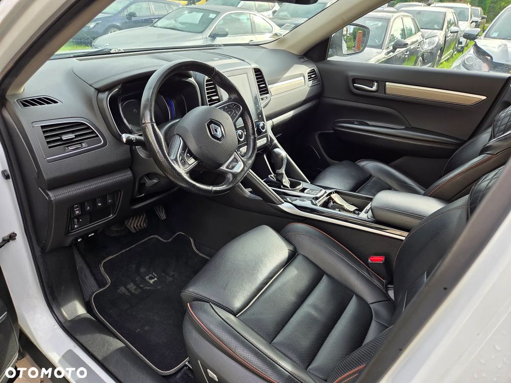 Renault Koleos 2.0 Blue dCi Initiale Paris 4x4 X-Tronic - 14